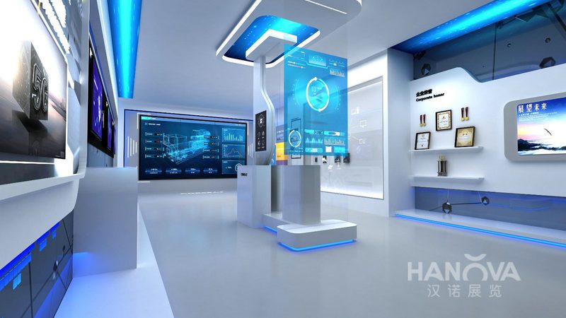 北京信息化建设：揭秘排名前十的厂家背后的技术实力