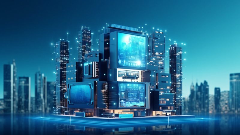 智慧园区硬件选型：规格书背后的技术考量